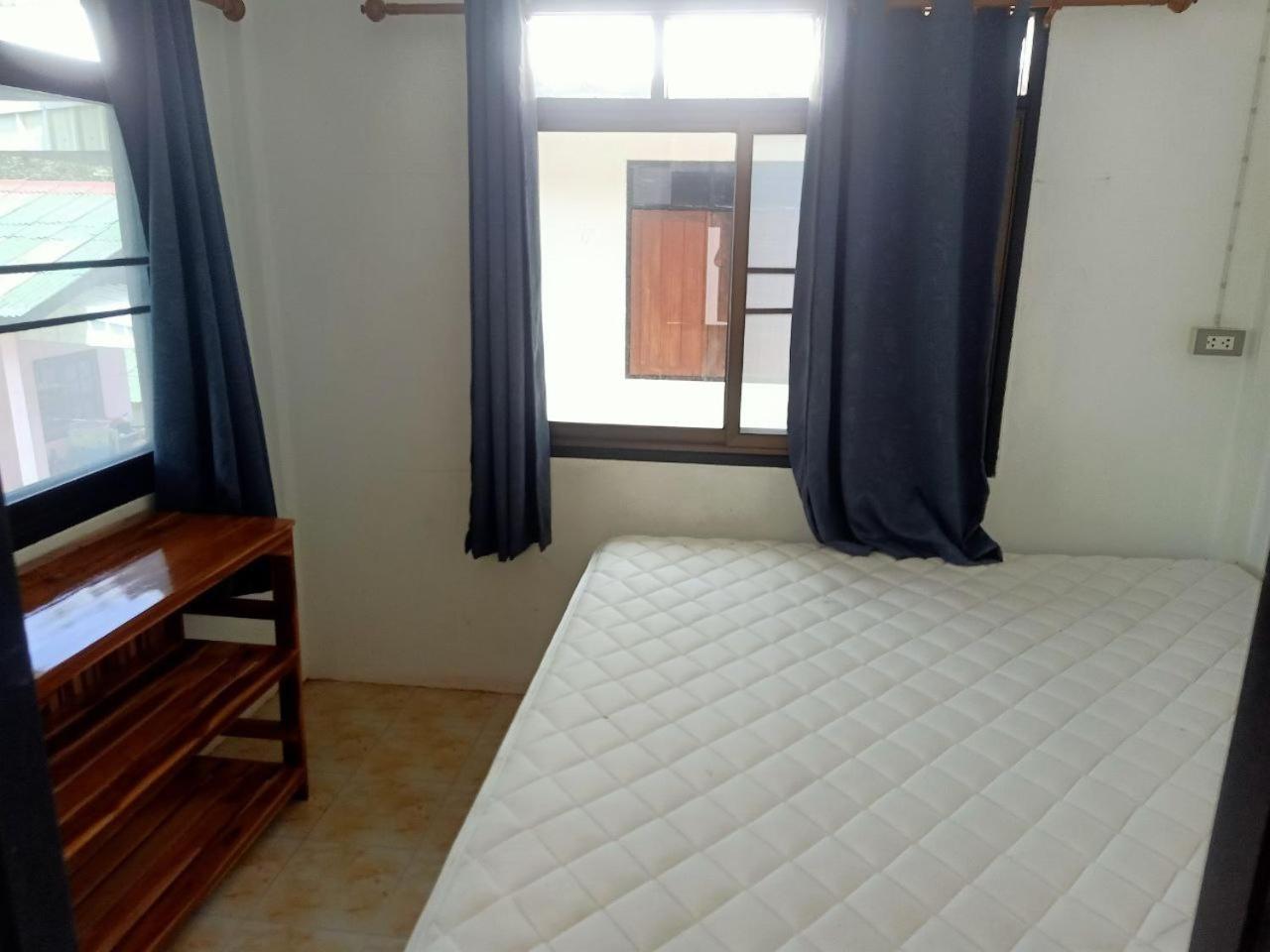 Blue Lotus Resort Bantaj Kültér fotó