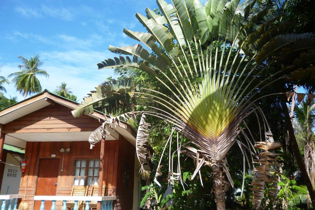 Blue Lotus Resort Bantaj Kültér fotó